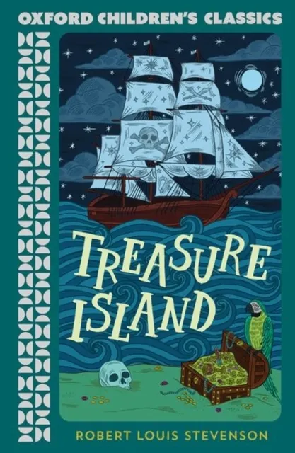 : Treasure Island