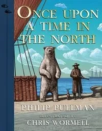 His Dark Materials Prequel: Once Upon a Time in the North