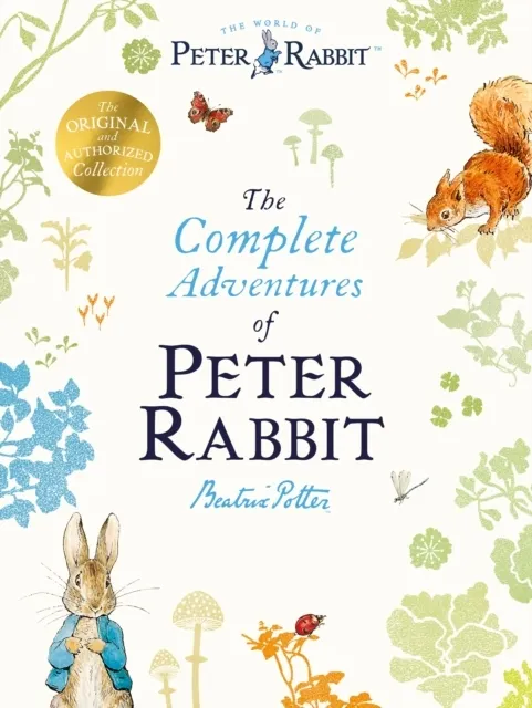 The Complete Adventures of