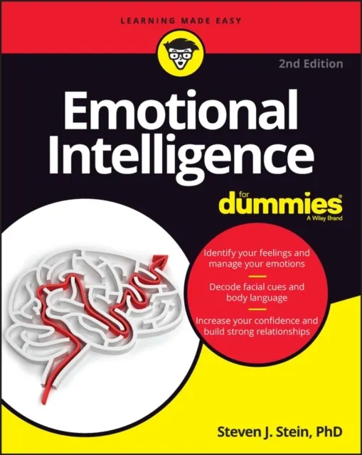 Emotional Intelligence , 2nd Edition