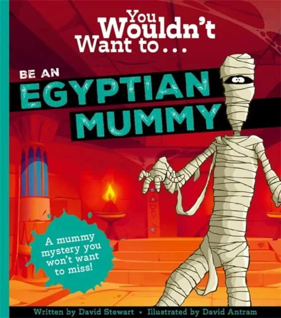 You Wouldn't Want To Be An Egyptian Mummy! Disgusting Things You'd Rather Not Know
