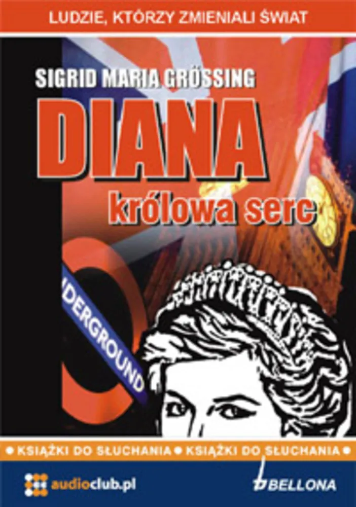 Diana - Królowa serc