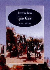 Ojciec Goriot