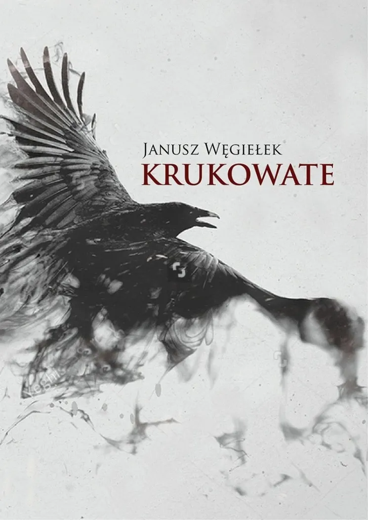 Krukowate