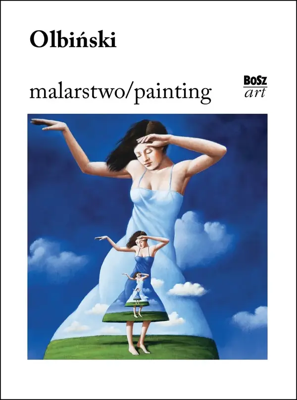 Olbiński. Malarstwo / Painting