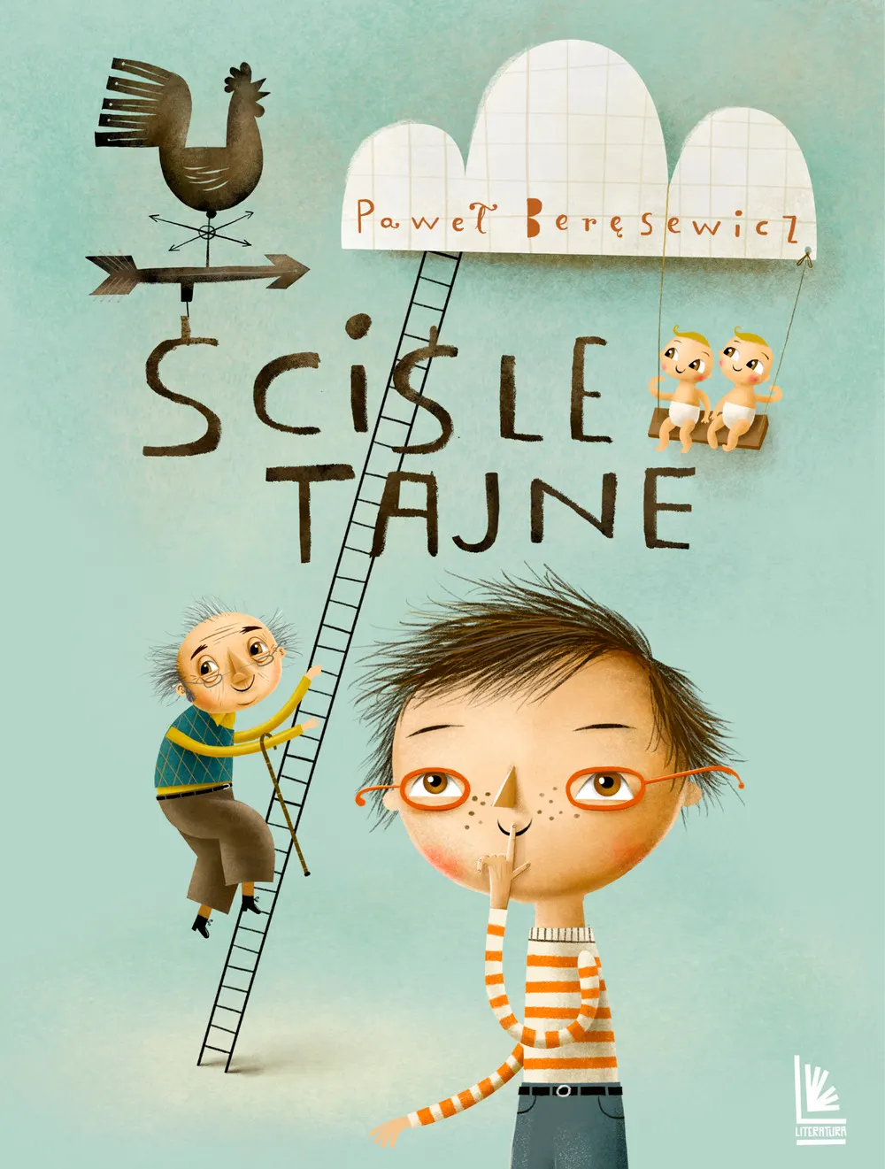 Ściśle tajne