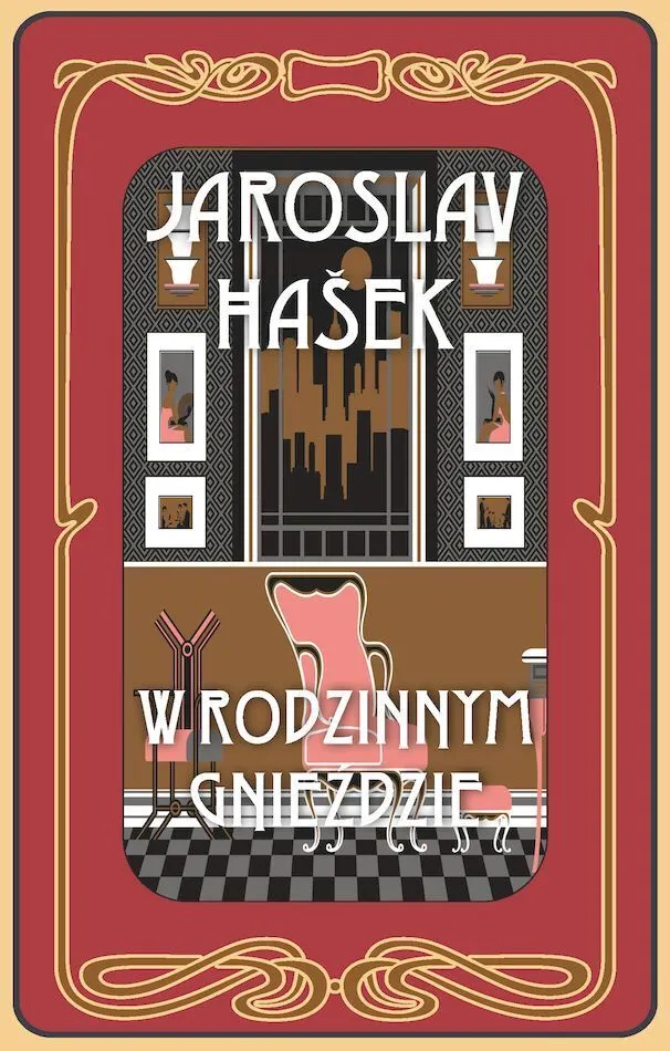 W rodzinnym gnieździe i inne historie