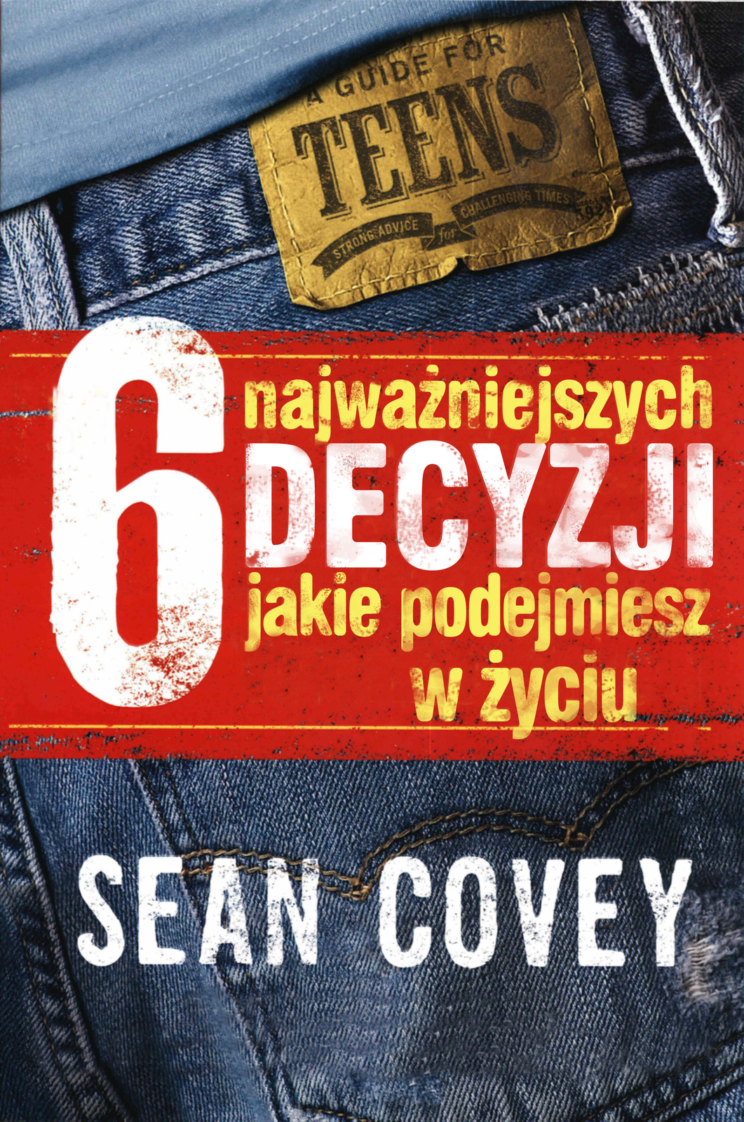 6 najważniejszych decyzji, które kiedykolwiek podejmiesz