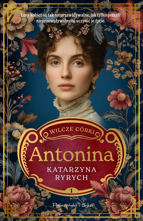 Antonina