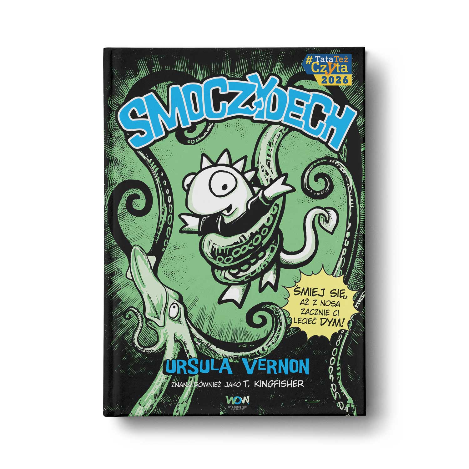 Smoczydech