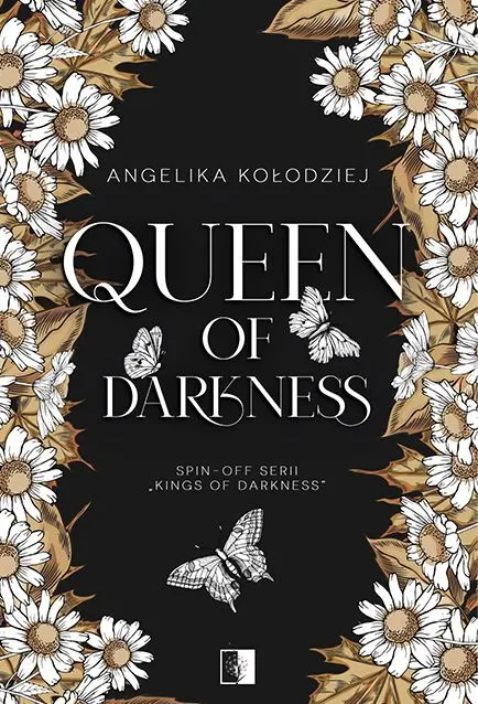Queen of Darkness
