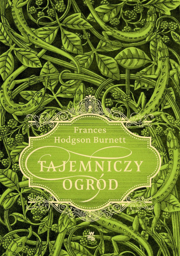 Tajemniczy ogród