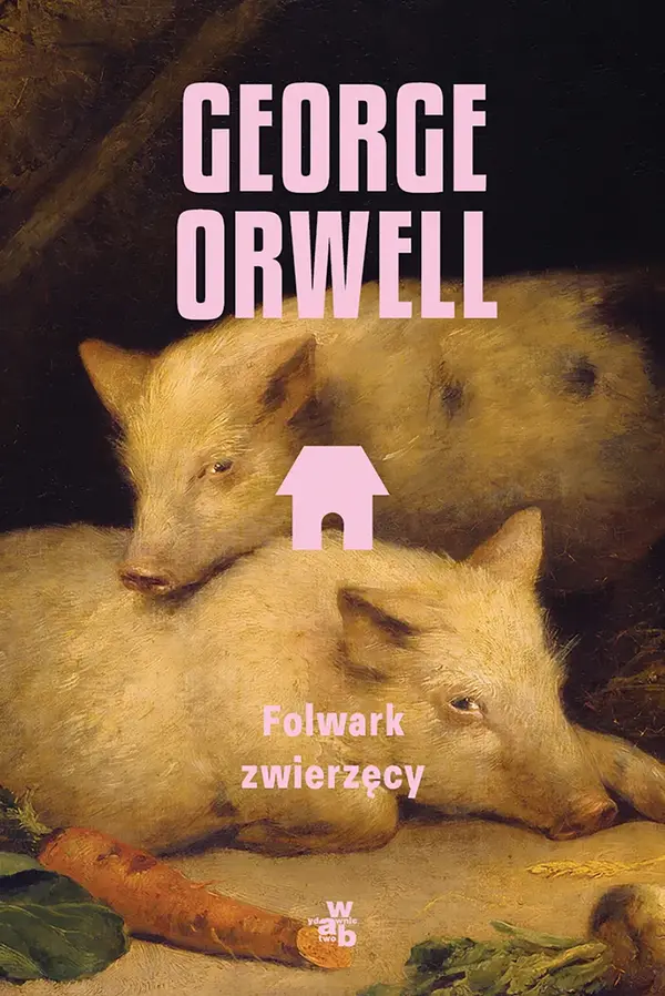 Folwark zwierzęcy