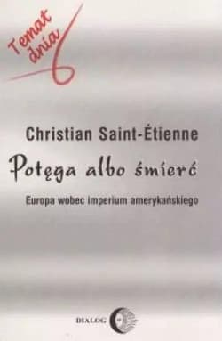 Potęga albo śmierć