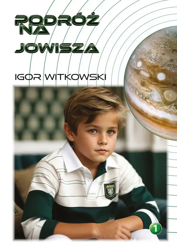 Podróż na Jowisza