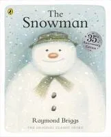 The Snowman. 35th Anniversary Edition