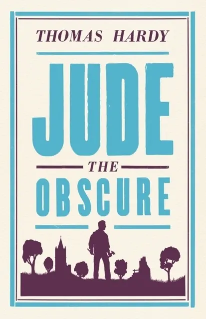 Jude the Obscure: Annotated Edition