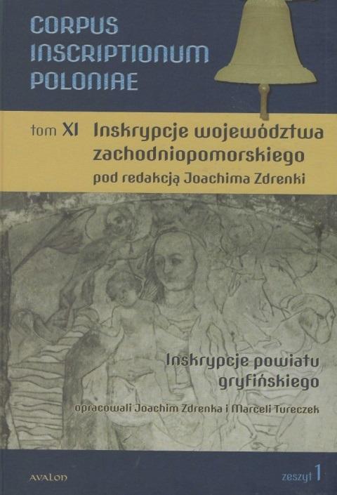 Corpus Inscriptionum Poloniae