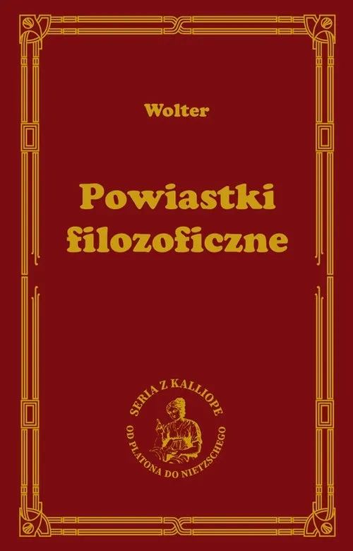 Powiastki filozoficzne
