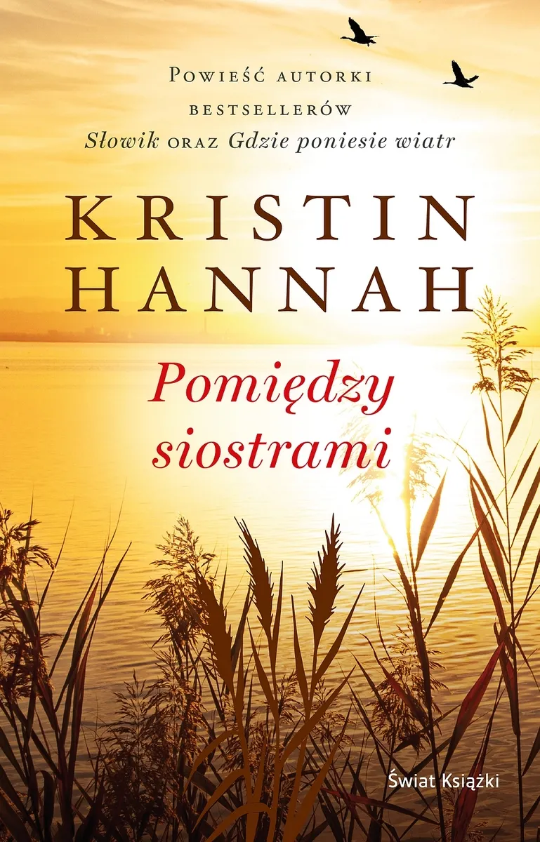 Pomiędzy siostrami