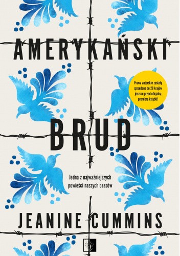 Amerykański brud