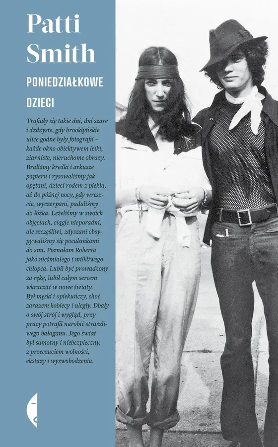 Poniedziałkowe dzieci
