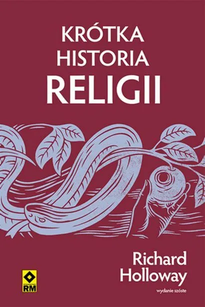Krótka historia religii