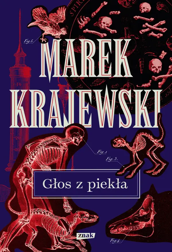 Głos z piekła