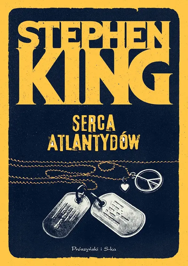 Serca Atlantydów