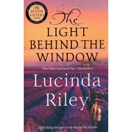 The Light Behind The Window