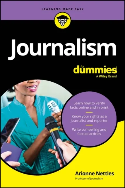 Journalism