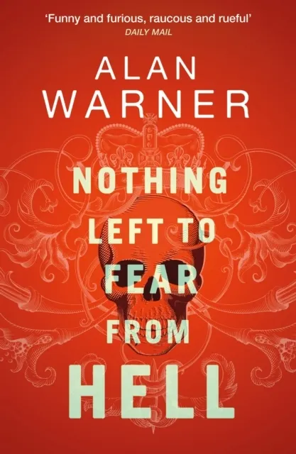 Nothing Left to Fear from Hell