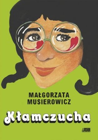 Kłamczucha