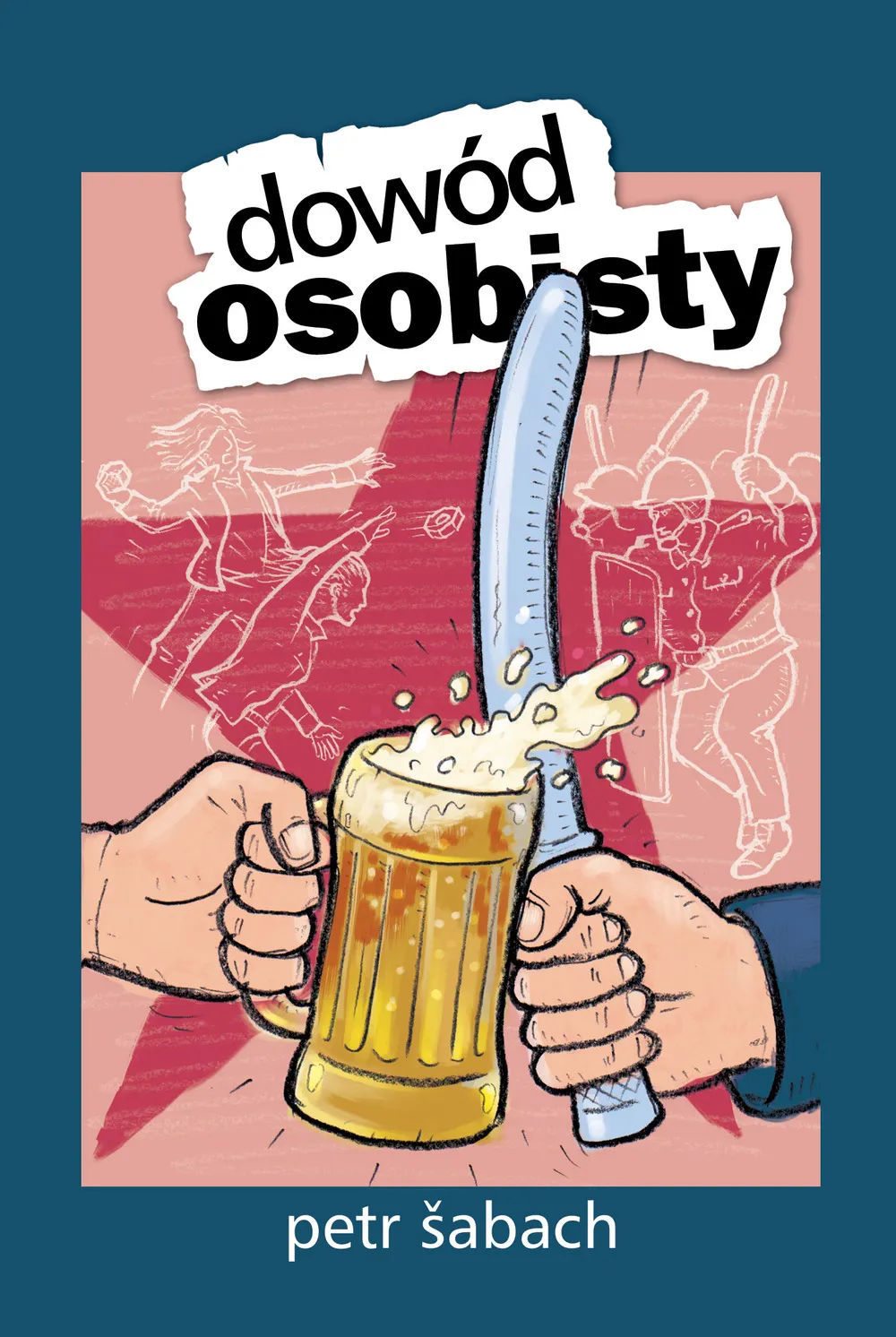 Dowód osobisty