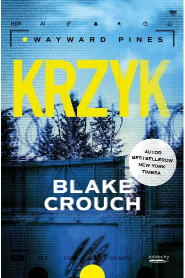Krzyk