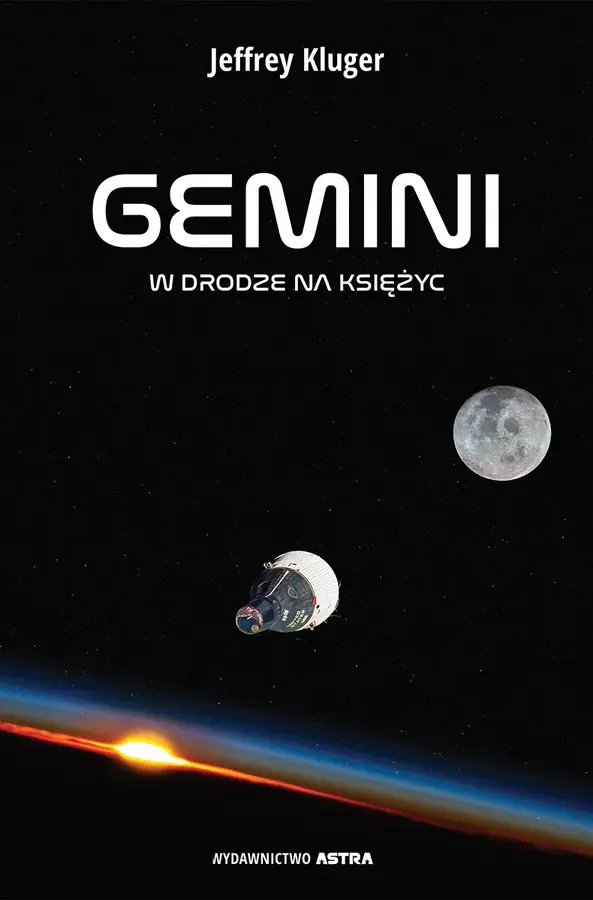 Gemini. W drodze na Księżyc
