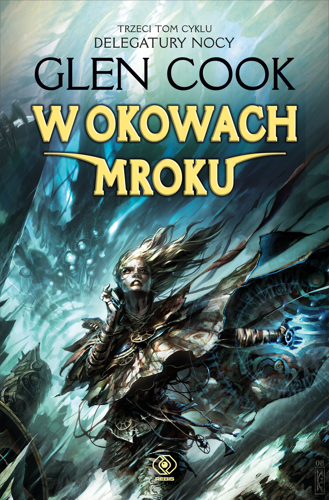 W okowach mroku