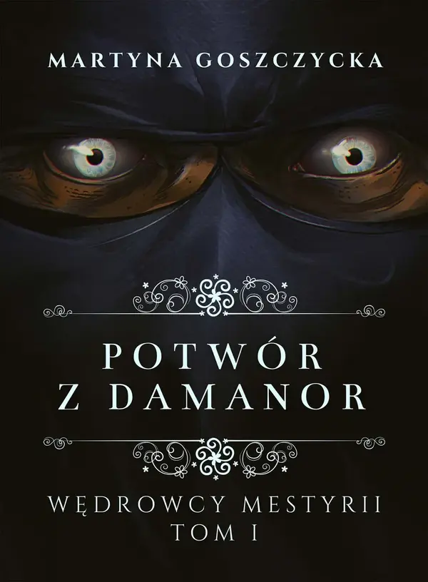 Potwór z Damanor