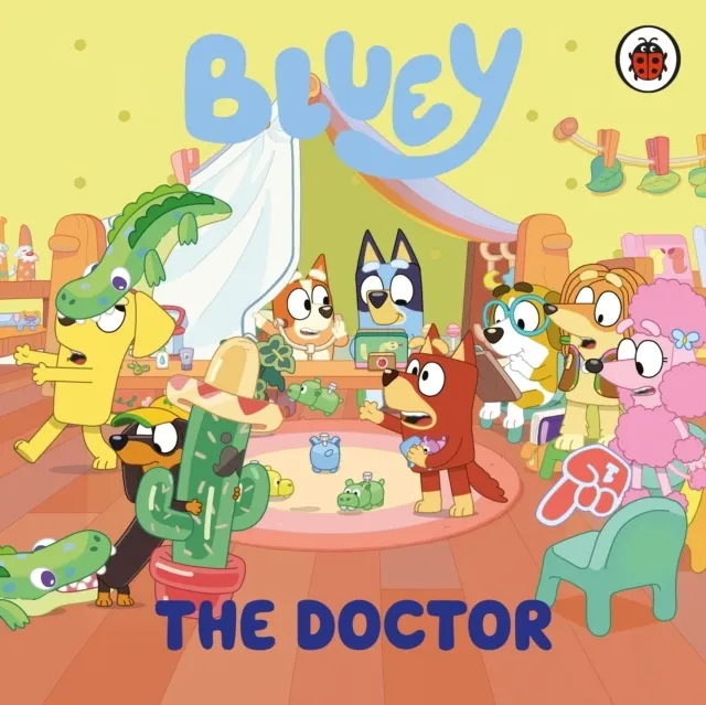 : The Doctor
