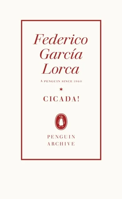 Cicada!