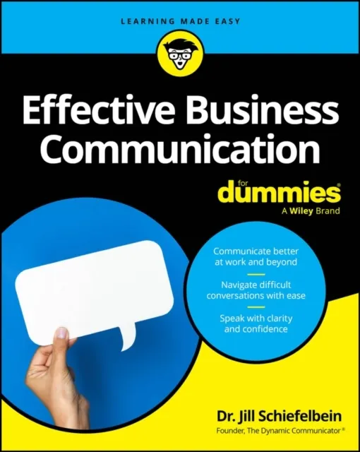 Effective Business Communication