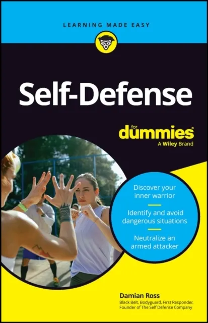 Self-Defense