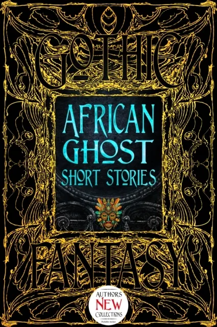 African Ghost Short Stories