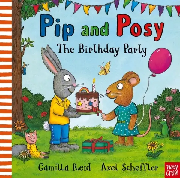 : The Birthday Party