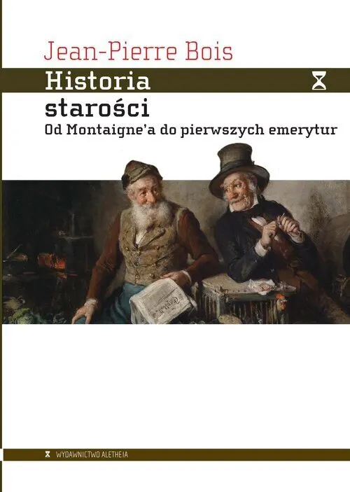 Historia starości