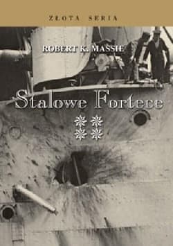 Stalowe fortece. Tom 4