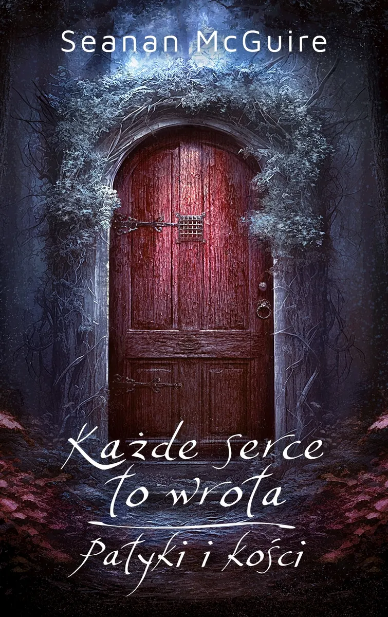 Każde serce to wrota, Patyki i kości