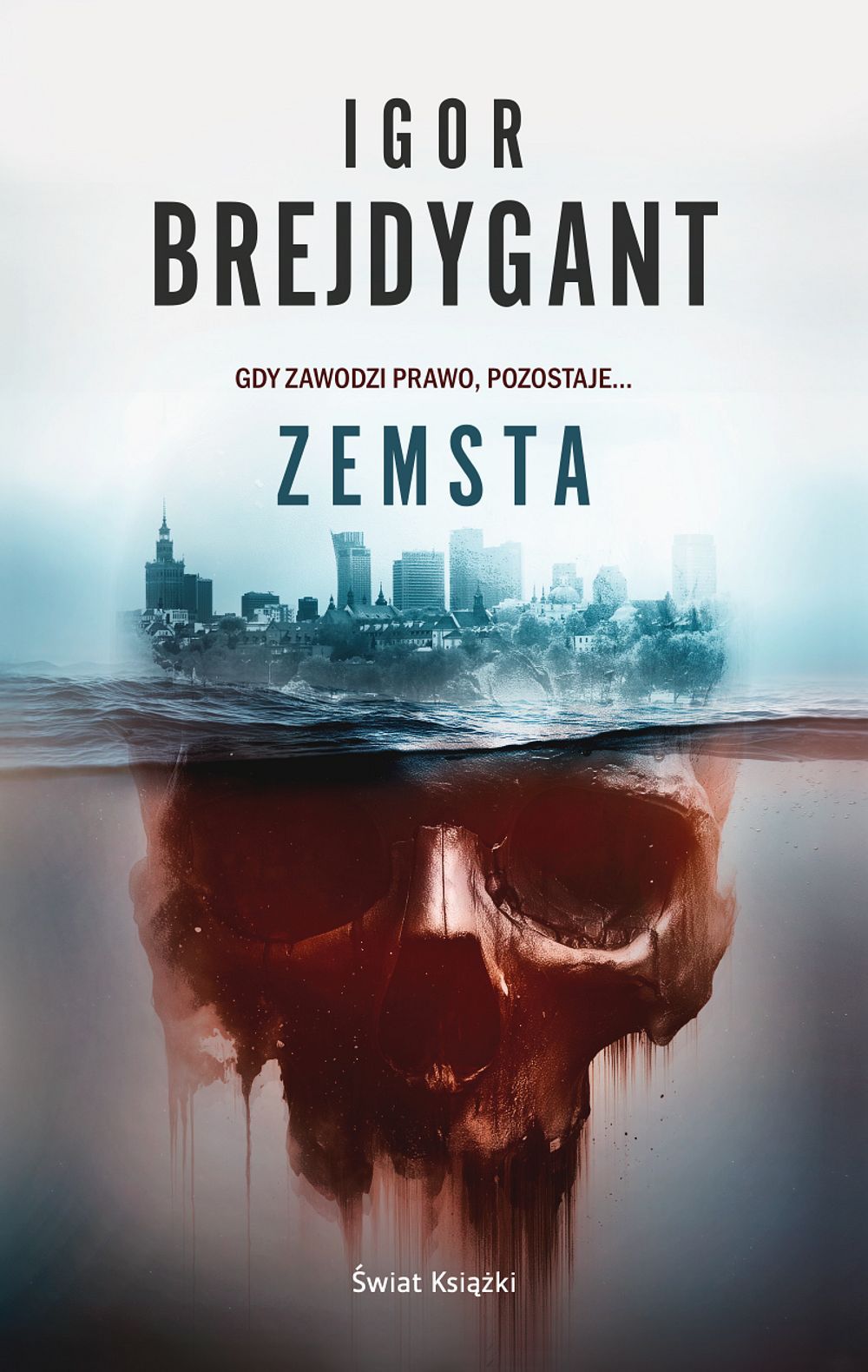 Zemsta