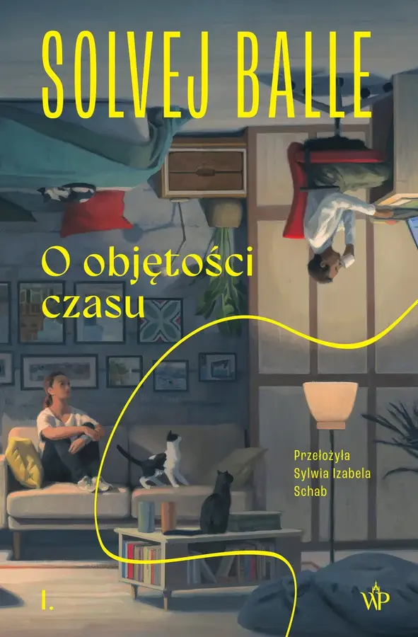 O objętości czasu