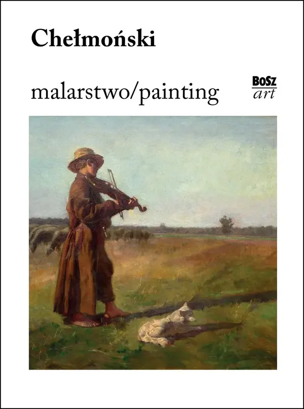 Chełmoński. Malarstwo / Painting